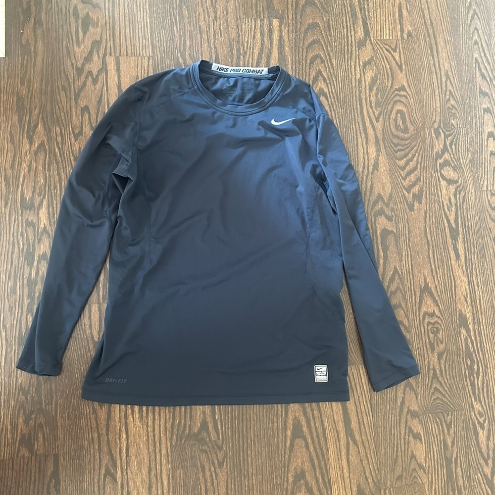 Nike Pro Combat shirt